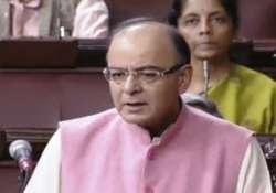 those who talk of tolerance snatched right to life jaitley