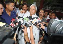 jharkhand polls why nda failed to develop jharkhand between 2000 2004 says lalu prasad yadav