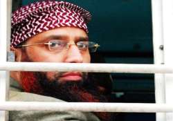 after masrat mufti to release another separatist leader ashiq hussain faktoo