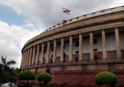 lok sabha adjourned sine die after month long winter session