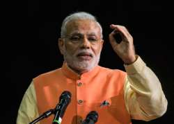 smart cities should be in tune with 21st century pm modi