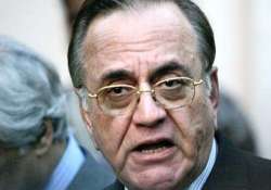 pm modi should adopt backchannel diplomacy to solve kashmir issue ex pakistan minister kasuri