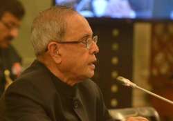 land act suitably refined pranab mukherjee