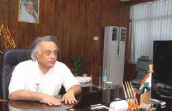 bjp cpi m slam jairam s ideas on climate change