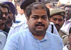 cbi remand of tmc mp srinjoy bose extended by 3 days