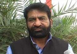 jd u mla shoaib iqbal likely to join congress tomorrow