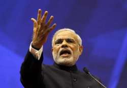 modi condemns attack on crpf troopers