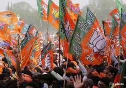 bihar polls bjp looks to cash in on increased membership