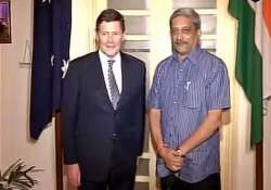 australia calls for deeper counter terrorism cooperation with india