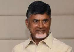 will meet pm for implementation of promises andhra pradesh cm