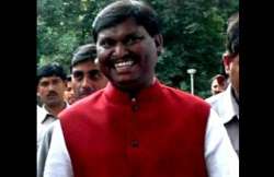 arjun munda expands cabinet after a month