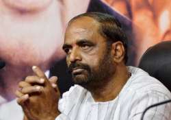 time to reflect on article 370 hansraj ahir