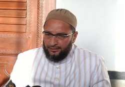 memon sentenced to death as no political backing asaduddin owaisi