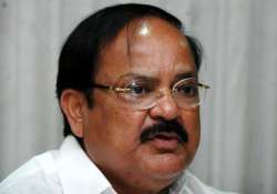 bjp made mistake not going for delhi poll after ls poll venkaiah naidu