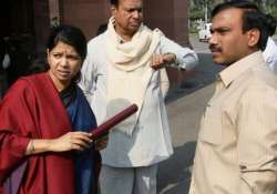 2g scam raja kanimozhi ammal others put on trial