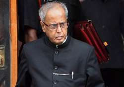 president returns gujarat s controversial anti terror bill seeks additional information