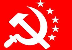 form secular government in kashmir cpi m