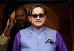 death penalty an aberration in democracy abolish it shashi tharoor