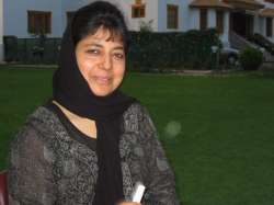 j k polls a direct fight between pdp bjp mehbooba