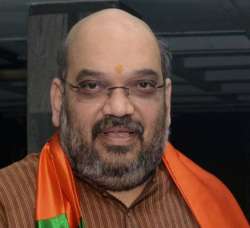 one day chautala clan will contest on all 90 seats amit shah