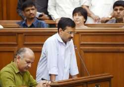 delhi govt likley to extend winter session for lokpal bill