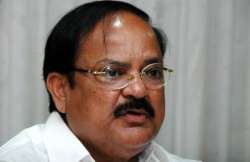 bjp asks govt to bring bill on telangana in next par session