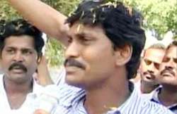 cong mla says jagan be made party head in andhra pradesh