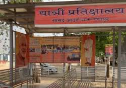 pm modi s adopted varanasi village gives him a thumbs up