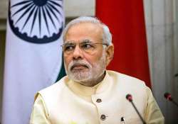 pm narendra modi to meet cms on december 7 to discuss structure of plan body