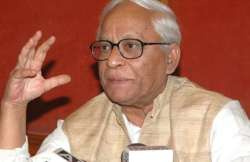 buddhadeb blasts mp s salary hike