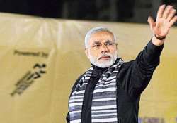 modi holds bilateral meetings ahead of vibrant gujarat summit