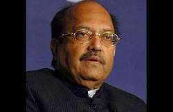 threat to my life from maya mulayam amar singh