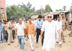 india to be open defecation free in ten years says jairam ramesh