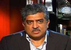 infosys co founder nandan nilekani ready to contest ls polls on congress ticket