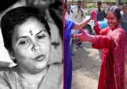 interesting facts about bjp sanyasin uma bharti