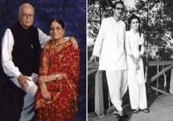 interesting facts about l k advani narendra modi s patron turned rival