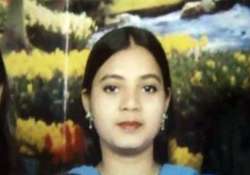 ishrat jahan case why the change in home ministry affidavit asks bjp