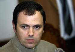 j k omar hopeful of partial withdrawal of afspa