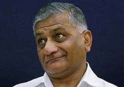 j k assembly defers discussion on v k singh s charges