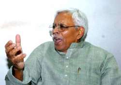 jd u mp shivanand tiwari says nitish kumar dislikes him