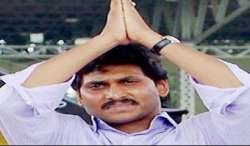 jagan downplays chiranjeevi party merger with cong