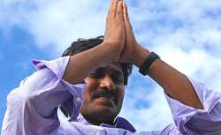 jagan to launch ysr congress party