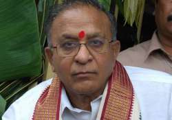 jaipal reddy stays away from hyderabad metro ceremony