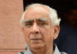 jaswant singh may fight as independent from barmer