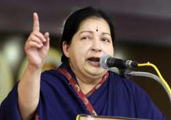 jaya asks political parties to back sangma