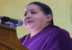 jayalalitha defends vishwaroopam ban to sue karunanidhi