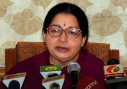 jayalalithaa s food bill poser for karunanidhi