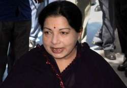 jayalalithaa seeks narendra modi s intervention to secure release of tn fishermen