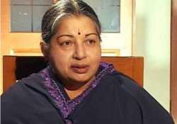 jayalalithaa slams ec decision on repoll in tn