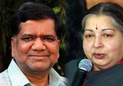 jayalalithaa shettar to meet on thursday over cauvery dispute